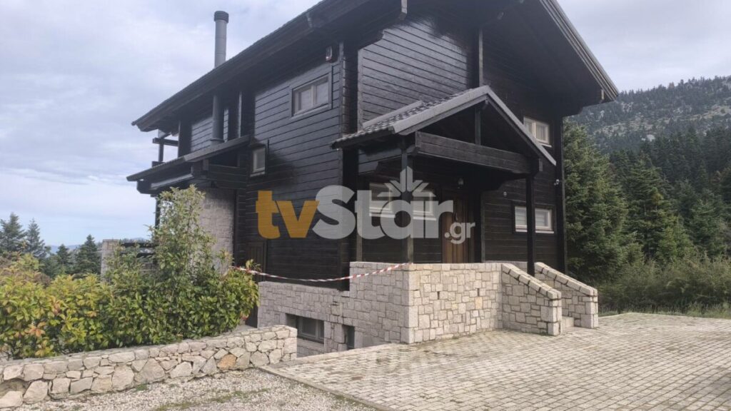 Συνελήφθησαν τέσσερα άτομα για τη δολοφονία του Γιάννη Λάλα στην Αράχωβα