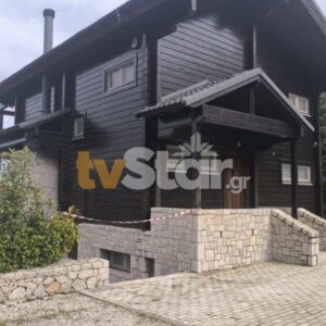 Συνελήφθησαν τέσσερα άτομα για τη δολοφονία του Γιάννη Λάλα στην Αράχωβα