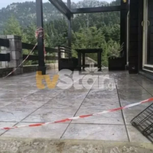 Γιάννης Λάλας: Στο μπαλκόνι του σαλέ «γάζωσαν» με καλάσνικοφ και 10 σφαίρες  τον 42χρονο – Το καρτέρι θανάτου