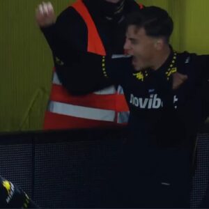 Άρης – ΑΕΛ Novibet 2-1: Λυτρωτής ο Ντούντου, ο Άρης επέστρεψε στα τρίποντα σε φινάλε-θρίλερ