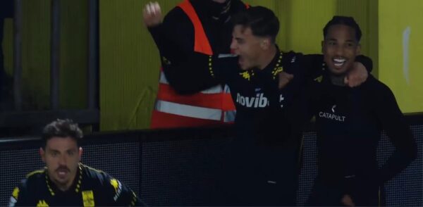 Άρης – ΑΕΛ Novibet 2-1: Λυτρωτής ο Ντούντου, ο Άρης επέστρεψε στα τρίποντα σε φινάλε-θρίλερ