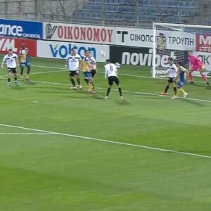 Αστέρας Τρίπολης – ΟΦΗ 3-0: Πρώτη νίκη για τους Αρκάδες στη Super League