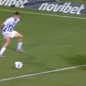 Ατρόμητος – Κηφισιά 1-2: Μεγάλη νίκη για τους φιλοξενούμενους στο Περιστέρι