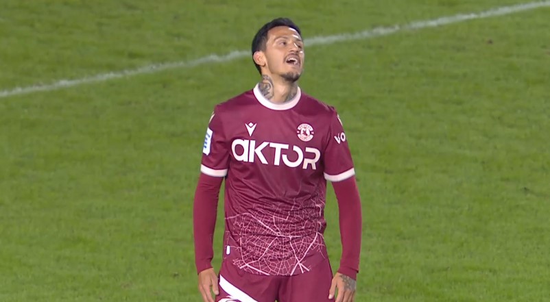 Ατρόμητος – Αστέρας Τρίπολης 0-1: «Απόδραση» από το Περιστέρι για τους Αρκάδες