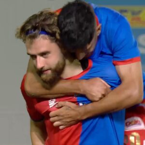 Ατρόμητος – Βόλος 0-1, Super League: Το τρομερό γκολ του Χάμουλιτς διαμόρφωσε το «διπλό» στο Περιστέρι