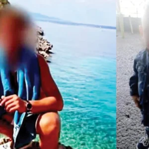 Ανατροπή στην υπόθεση θανάτου του 3χρονου στην Αχαΐα: Ο θείος του ομολόγησε ότι  είχαν τροχαίο, έπεσαν με ”γουρούνα” (Βίντεο)