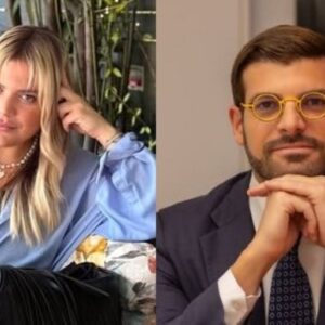 Δανάη Μπάρκα: Οι τρυφερές ευχές στον Φίλιππο Τσαγκρίδη και η βιντεοκλήση