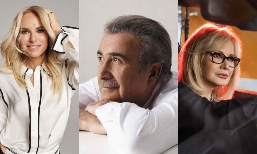 Το MEGA σημείο αναφοράς και τον Οκτώβριο με ενημέρωση, ψυχαγωγία, σάτιρα και μυθοπλασία