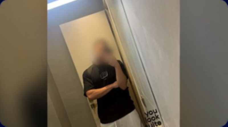 Κορωπί: «Δεν ήταν challenge», λέει ο παππούς του 22χρονου που κατάπιε ολόκληρο μπέργκερ και πέθανε  – «Το καλύτερο παιδί, η χαρά της παρέας» (βίντεο)