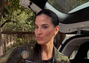 Χριστίνα Μπόμπα: Νέες φωτογραφίες από την καθημερινότητα της με τον Σάκη Τανιμανίδη και τις δίδυμες