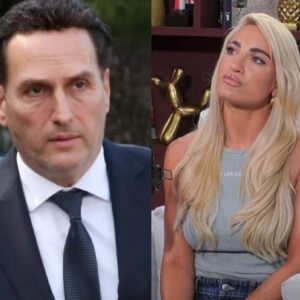 Μιχάλης Δημητρακόπουλος: «Δεχόμαστε απειλές ότι θα σκοτώσουν την Ιωάννα Τούνη και εμένα», λέει ο δικηγόρος της