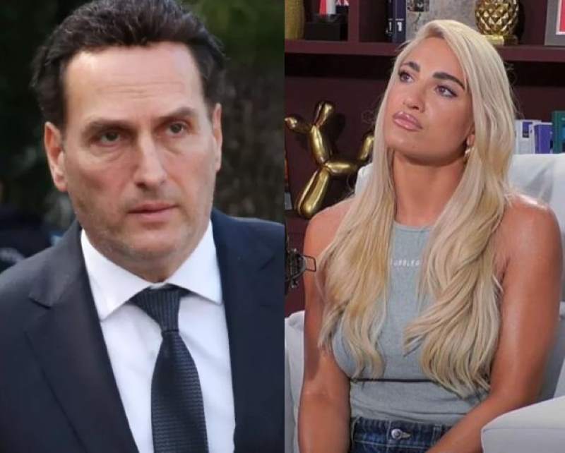 Μιχάλης Δημητρακόπουλος: «Δεχόμαστε απειλές ότι θα σκοτώσουν την Ιωάννα Τούνη και εμένα», λέει ο δικηγόρος της