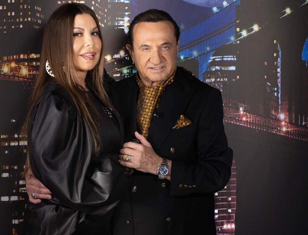 Άντζελα Δημητρίου – Λευτέρης Πανταζής: – “Ήμασταν έτοιμοι να φτάσουμε στα σκαλιά της εκκλησίας”(βίντεο)