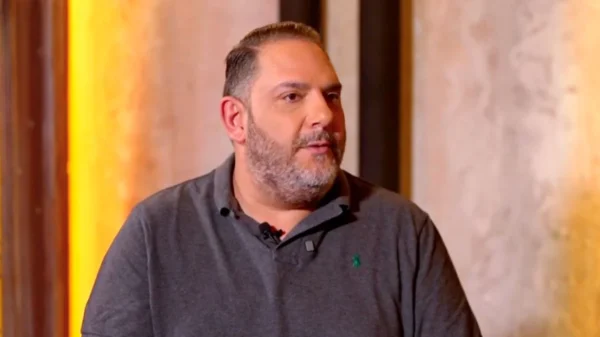 Στέλιος Διονυσίου: Ο πατέρας μου φυλακίστηκε για ουσίες αλλά δεν του βρήκαν τίποτα επάνω του – Από τον εθισμό μου στον τζόγο χάλασα το σπίτι μου (βίντεο)