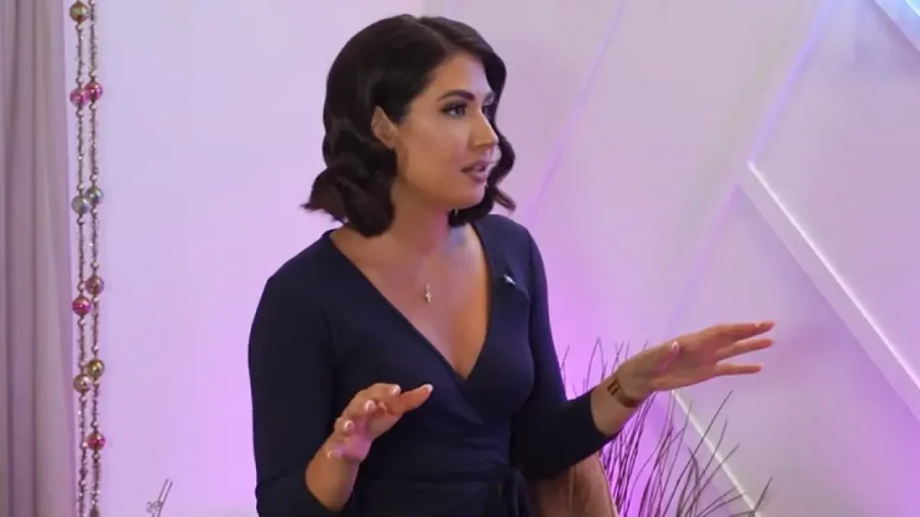 Κρεμλίδου για revenge porn: «Με κράτησε μια δύναμη από το να πέσω από τον 4ο – Δεν ντρέπομαι που έκανα σεξ» (βίντεο)