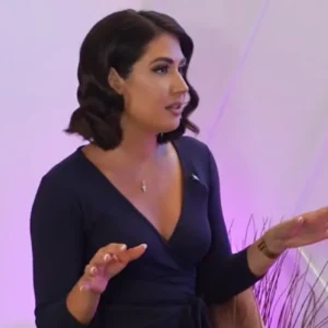 Κρεμλίδου για revenge porn: «Με κράτησε μια δύναμη από το να πέσω από τον 4ο – Δεν ντρέπομαι που έκανα σεξ» (βίντεο)