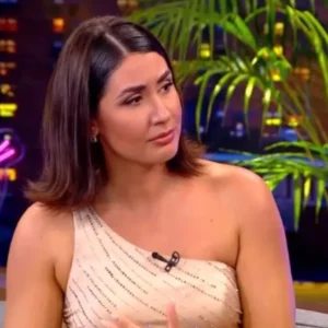 Έλενα Κρεμλίδου: Ο αστυνομικός με εκβίασε για να στείλω γυμνές φωτογραφίες (βίντεο)