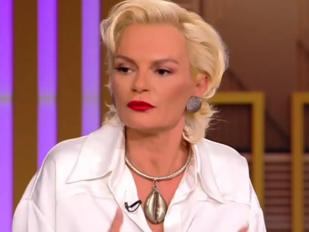 Έλενα Χριστοπούλου: «Με σημάδεψε και στο τέλος με πυροβόλησε κιόλας – Ακόμα και σήμερα φοβάμαι»(βίντεο)