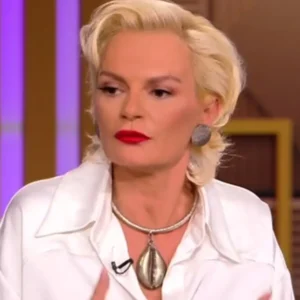 Έλενα Χριστοπούλου: «Με σημάδεψε και στο τέλος με πυροβόλησε κιόλας – Ακόμα και σήμερα φοβάμαι»(βίντεο)