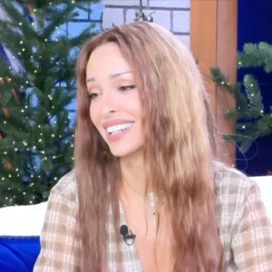 Ελένη Φουρέιρα: “Ήταν ο πρώτος που μίλησα ερωτικά στο Instagram” – Η άγνωστη ιστορία για τη γνωριμία της με τον Αλμπέρτο Μποτία