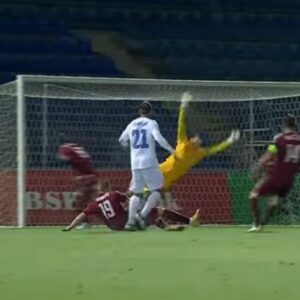 Προκριματικά Μουντιάλ: Έμεινε στο 0-0 η Εθνική με τη Λευκορωσία