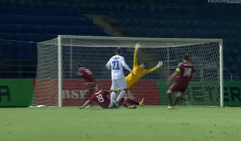 Προκριματικά Μουντιάλ: Έμεινε στο 0-0 η Εθνική με τη Λευκορωσία