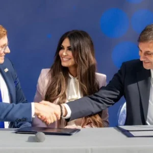 Ελλάδα και ΗΠΑ υπέγραψαν διακήρυξη Οικονομικής Ασφάλειας – Όλα όσα προβλέπονται