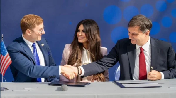 Ελλάδα και ΗΠΑ υπέγραψαν διακήρυξη Οικονομικής Ασφάλειας – Όλα όσα προβλέπονται