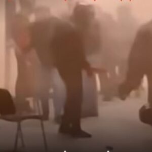 Επεισόδια στο Πολυτεχνείο με ξυλοδαρμούς και ζημιές – Τραυματίες μεταφέρθηκαν σε νοσοκομείο