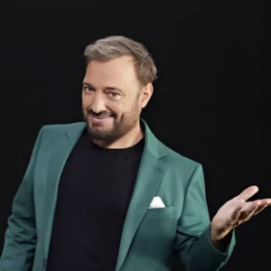 «The Wall»: Ένα ζευγάρι γεμάτο ενέργεια και δυναμισμό εισβάλλει στο πλατό – Δείτε το τρέϊλερ