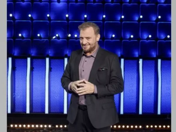 «The Wall»: Δύο δυναμικές παίκτριες τα βάζουν με τον «τοίχο» – Απόψε, στις 21.00 στον ΣΚΑΪ