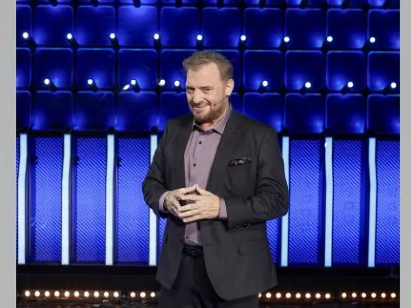 «The Wall»: Δύο δυναμικές παίκτριες τα βάζουν με τον «τοίχο» – Απόψε, στις 21.00 στον ΣΚΑΪ