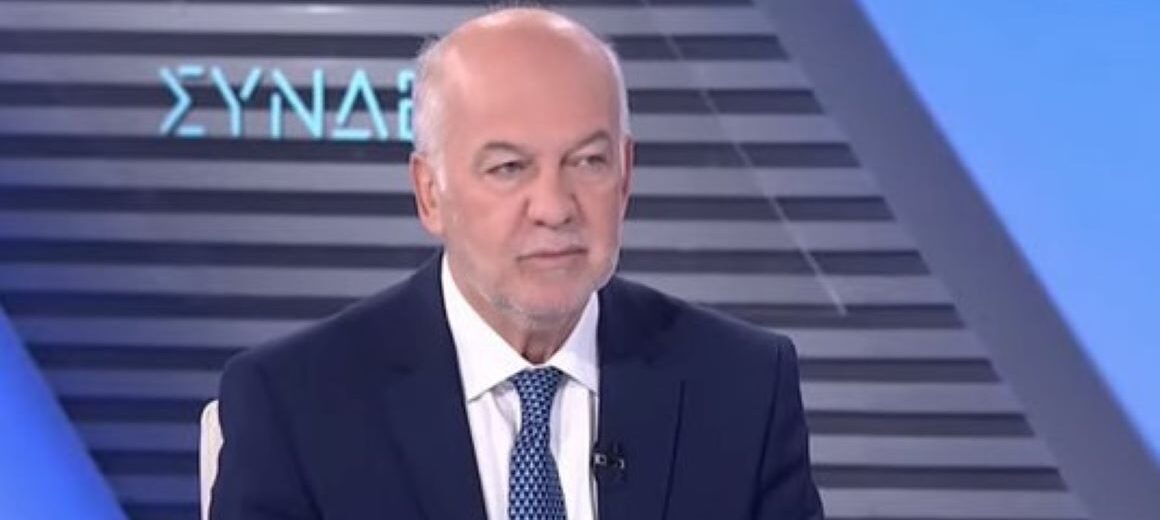 Φλωρίδης:  «Οι κληρονόμοι δεν θα αναγκάζονται να αποποιηθούν κληρονομιά για να μην επωμισθούν χρέη» – Οι αλλαγές στο κληρονομικό δίκαιο