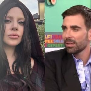 Έντι Γαβριηλίδης: «Το φόρεμα που φόρεσε η Lady Gaga πουλήθηκε για ένα αστρονομικό ποσό και ξεκίνησα την εταιρεία μου» (βίντεο)