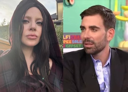 Έντι Γαβριηλίδης: «Το φόρεμα που φόρεσε η Lady Gaga πουλήθηκε για ένα αστρονομικό ποσό και ξεκίνησα την εταιρεία μου» (βίντεο)