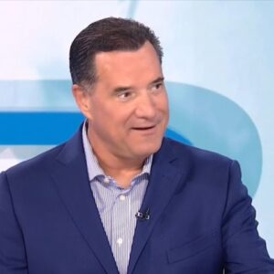 Άδωνις Γεωργιάδης: Θέλω να ευχαριστήσω τον κ. Τσίπρα για τη διαφήμιση – Το βίντεο από την παρουσίαση της “Ρώμης”