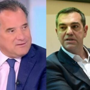 Γεωργιάδης κατά Τσίπρα για το Μάτι: Αναδημοσιεύει ανάρτηση επιζήσασας για την «Ιθάκη» του Τσίπρα