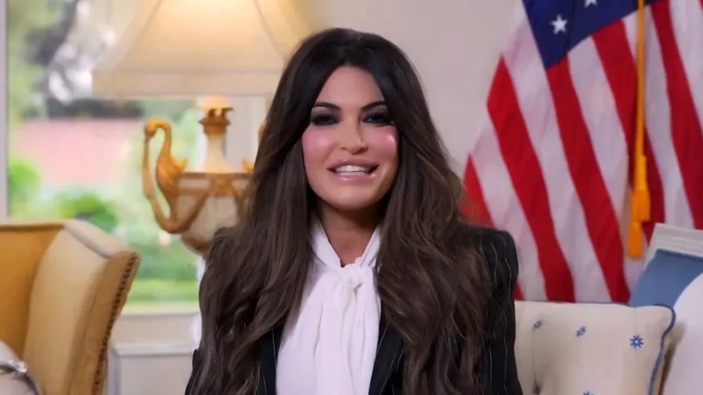 Το πρώτο επίσημο μήνυμα της Κίμπερλι Γκίλφοϊλ: «Αξιόπιστος σύμμαχος και ζωτικός εταίρος η Ελλάδα» (βίντεο)