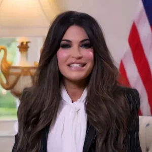 Το πρώτο επίσημο μήνυμα της Κίμπερλι Γκίλφοϊλ: «Αξιόπιστος σύμμαχος και ζωτικός εταίρος η Ελλάδα» (βίντεο)