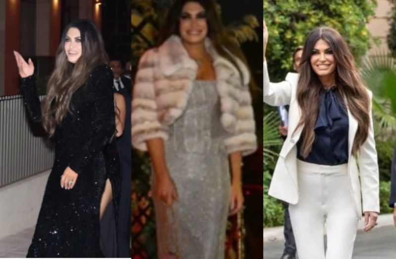 Κίμπερλι Γκιλφόιλ: Ο στιλίστας της, Fancy James, αποκαλύπτει τους συμβολισμούς που κρύβουν οι εμφανίσεις της (βίντεο)