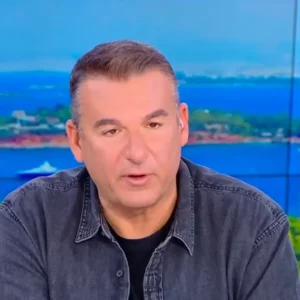Γιώργος Λιάγκας: «Με έπαιρναν και μου έλεγαν «μάθαμε ότι έχεις σχέση με άντρα» (βίντεο)