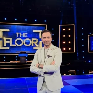 «The Floor»: Οι 70 παίκτες ξεδιπλώνουν τη στρατηγική τους και 2 διεκδικούν την πρώτη θέση
