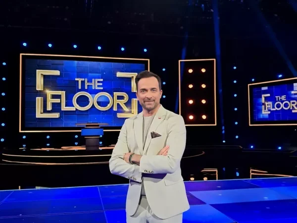 «The Floor»: Οι 70 παίκτες ξεδιπλώνουν τη στρατηγική τους και 2 διεκδικούν την πρώτη θέση