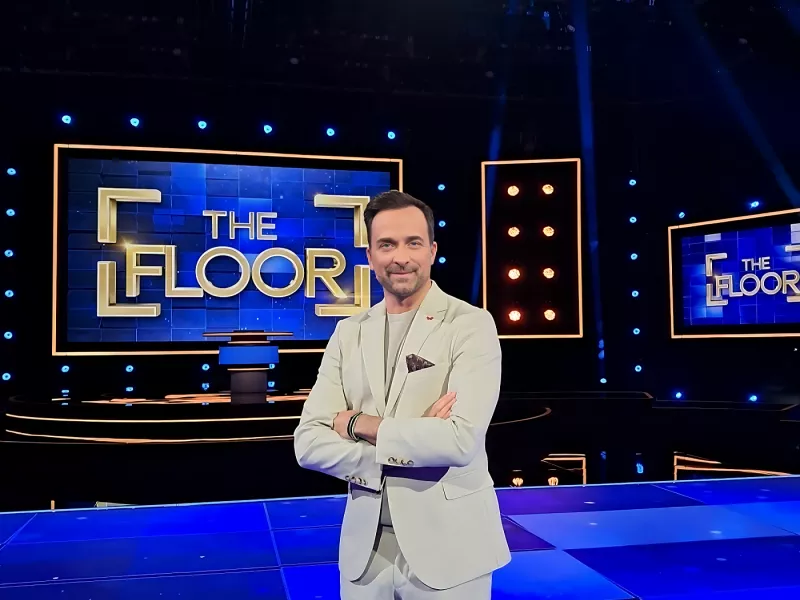 «The Floor»: Οι 70 παίκτες ξεδιπλώνουν τη στρατηγική τους και 2 διεκδικούν την πρώτη θέση