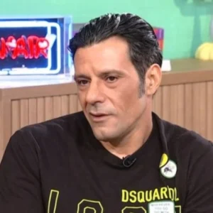 Γιώργος Σεϊταρίδης για την πίστη του: Είναι σαν να σου γυρνάει τα μάτια προς τα μέσα ο Χριστός και να βλέπεις τα χάλια σου (βίντεο)