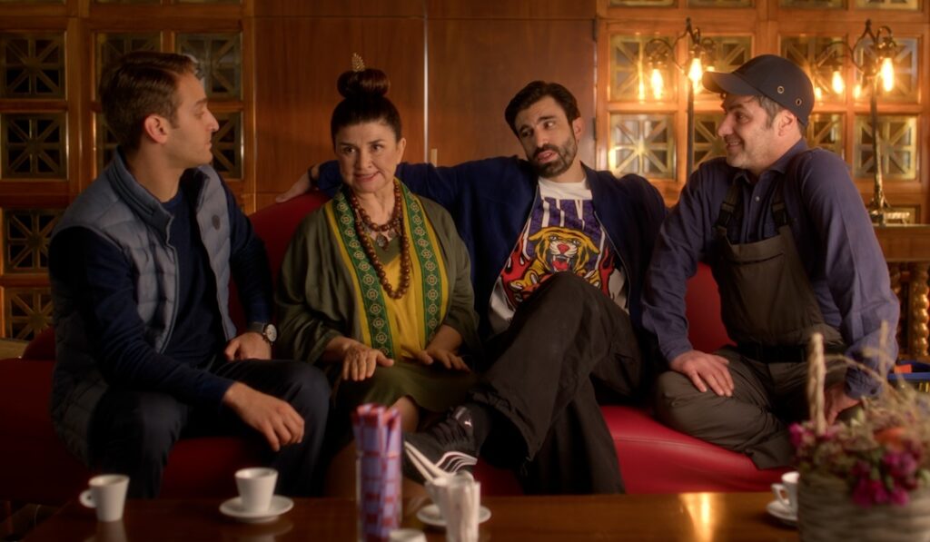 «HOTΕΛ ΕΛVIRA»: Σε αναβρασμό η ομάδα για τον γάμο που αναλαμβάνει το ξενοδοχείο – Απόψε στις 21:00 νέο επεισόδιο – Τρέϊλερ