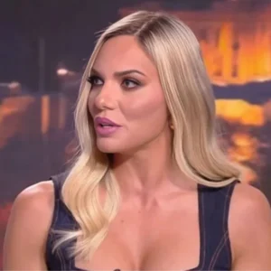 Ιωάννα Μαλέσκου: Η πρώτη χρονιά που δίδαξα ως δασκάλα ήταν στα Βορίζια, σε βάζουν σε απόσταση μέχρι να κερδίσεις τον σεβασμό (βίντεο)