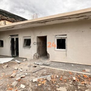 Το σπίτι που «ξύπνησε» τη βεντέτα  στα Βορίζια – Ο «σασμός» που παραβιάστηκε και τα θύματα της αιματοχυσίας