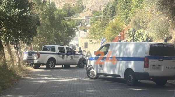 Ηράκλειο: Μία σύλληψη και μία προσαγωγή για το μακελειό στα Βορίζια – Ανθρωποκυνηγητό για τον εντοπισμό των ενόπλων – Βρέθηκαν όπλα σε σπίτια