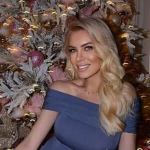 Η Κατερίνα Καινούργιου αποκάλυψε ποια θα είναι η νονά της κόρης της (βίντεο)